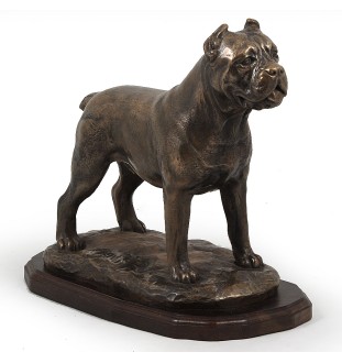 Cane Corso ekskluzywna seria figurki psa Art-Dog